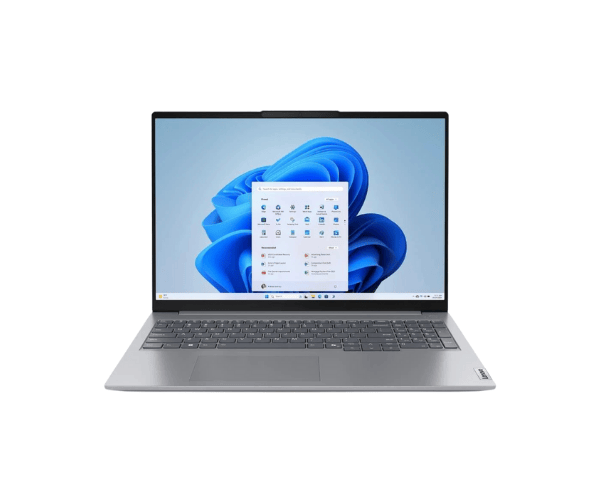 Lenovo ThinkBook 16 G7 Ultra 5 8GB RAM 512GB SSD 16-Inch Laptop