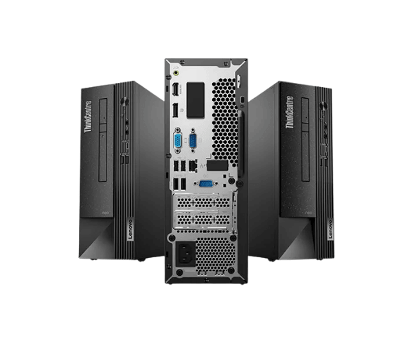 Lenovo ThinkCentre Neo 50S G4 SFF Core i5-12400 4GB RAM 256GB SSD Intel UHD Graphics 730 Desktop