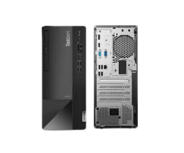 Lenovo ThinkCentre Neo 50T G4 Core i7-13700 4GB RAM 1TB HDD DOS Desktop