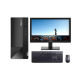 Lenovo ThinkCentre Neo 50T G4 Core i7-13700 4GB RAM 1TB HDD DOS Desktop