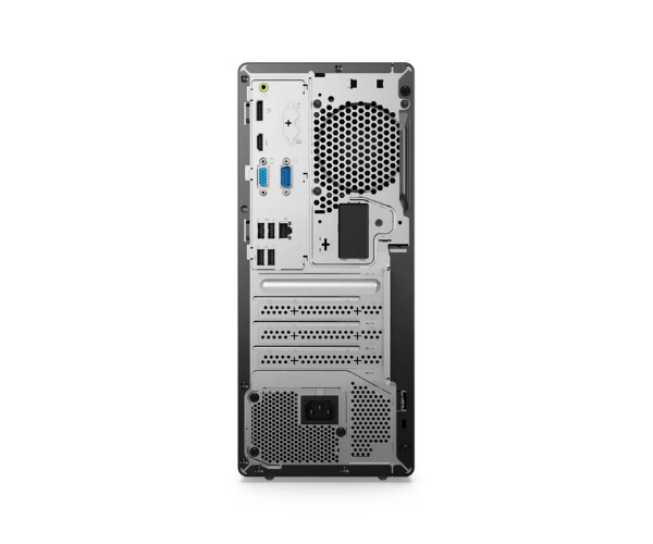 Lenovo ThinkCentre Neo 50t G3 Core i5-12400 4GB RAM 1TB HDD DOS Desktop