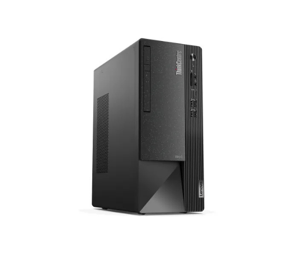 Lenovo ThinkCentre Neo 50t Gen 4 Core i3-12100 4GB RAM 1TB HDD DOS Desktop