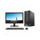 Lenovo ThinkCentre Neo 50t Gen 4 Core i3-12100 4GB RAM 1TB HDD DOS Desktop