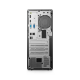 Lenovo ThinkCentre Neo 50t Gen 4 Core i3-12100 8GB RAM 1TB HDD DOS Desktop