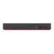 Lenovo ThinkPad 40B00300US Thunderbolt 4 Workstation Docking Station