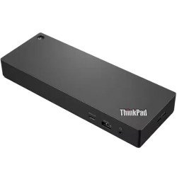 Lenovo ThinkPad 40B00300US Thunderbolt 4 Workstation Docking Station