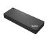 Lenovo ThinkPad 40B00300US Thunderbolt 4 Workstation Docking Station