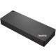 Lenovo ThinkPad 40B00300US Thunderbolt 4 Workstation Docking Station