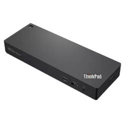 Lenovo ThinkPad Universal 40B10135US Thunderbolt 4 Smart Docking Station