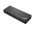 Lenovo ThinkPad Universal 40B10135US Thunderbolt 4 Smart Docking Station