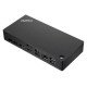 Lenovo ThinkPad 40B20135US Universal USB-C Smart Dock