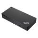 Lenovo ThinkPad 40B20135US Universal USB-C Smart Dock