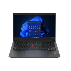 Lenovo ThinkPad E14 Core i7 8GB RAM 512GB SSD DOS 14-Inch Laptop