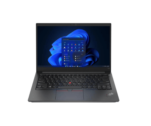 Lenovo ThinkPad E14 Core i7 8GB RAM 512GB SSD DOS 14-Inch Laptop