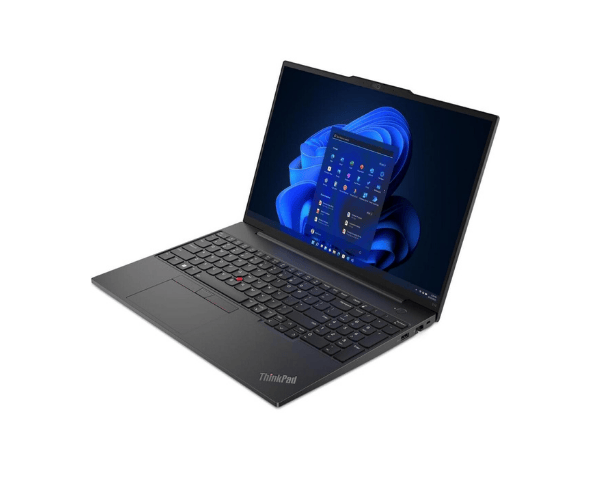 Lenovo ThinkPad E16 Gen 1 Core i5 8GB RAM 512GB SSD 16-inch Laptop
