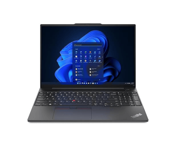 Lenovo ThinkPad E16 Gen 1 Core i5 8GB RAM 512GB SSD 16-inch Laptop
