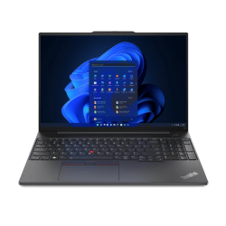 Lenovo ThinkPad E16 Gen 1 Core i7-1355U 16GB RAM 512GB SSD MX550 2GB 16