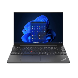 Lenovo ThinkPad E16 Gen 1 Core i7 16GB RAM 512GB SSD 16-Inch Laptop