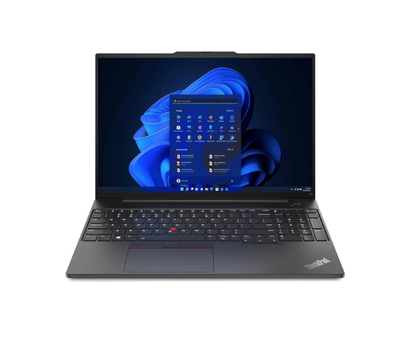Lenovo ThinkPad E16 Gen 1 Core i7 16GB RAM 512GB SSD 16-Inch Laptop
