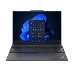 Lenovo ThinkPad E16 Gen 2 Core Ultra 5-125U 8GB RAM 512GB SSD 16