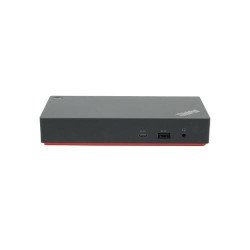Lenovo 40AF0135US Think-Pad Hybrid USB-C with USB-A Dock