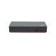 Lenovo 40AF0135US Think-Pad Hybrid USB-C with USB-A Dock