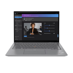 Lenovo ThinkPad T14 Gen 4 Core i7-1355U 16GB RAM 512GB SSD Intel UHD Graphics 14.0