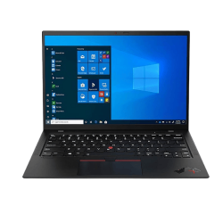 Lenovo ThinkPad X1 Carbon Gen 9 Core i7-1165G7 16GB RAM 512GB SSD 14