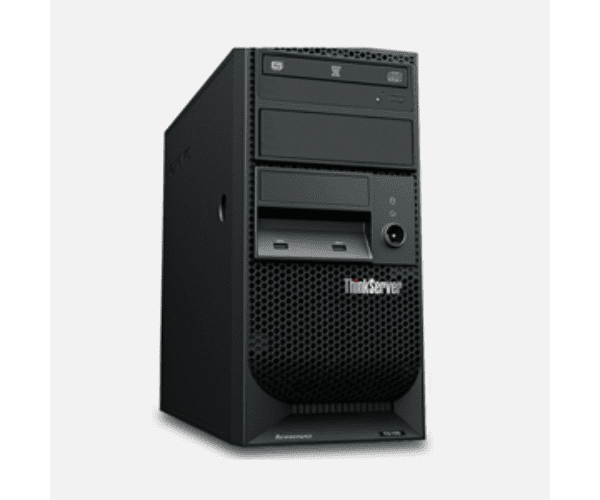 Lenovo ThinkServer TS150 Tower Server