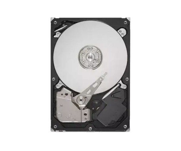 Lenovo ThinkSystem 2.5" 2.4TB 10K SAS 12Gb Hot Swap 512e HDD