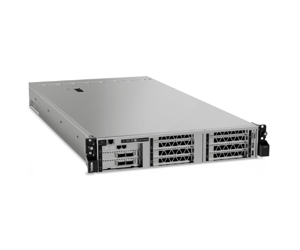 Lenovo ThinkSystem SR670