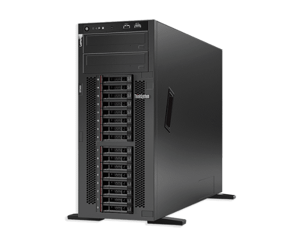 Lenovo ThinkSystem ST550 Server