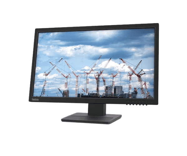Lenovo ThinkVision E22-28 21.5