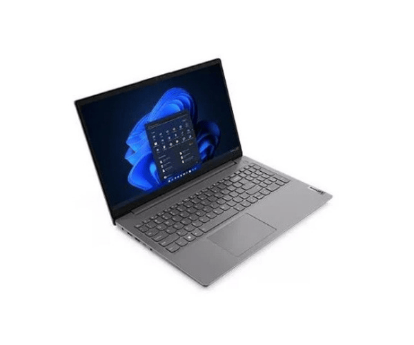 Lenovo V15 Core i3 4GB RAM 256GB SSD DOS Laptop