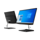 Lenovo V30a-22IML AIO 11LC003KUM Core i5-1035G1 4GB RAM 1TB HDD 21.5