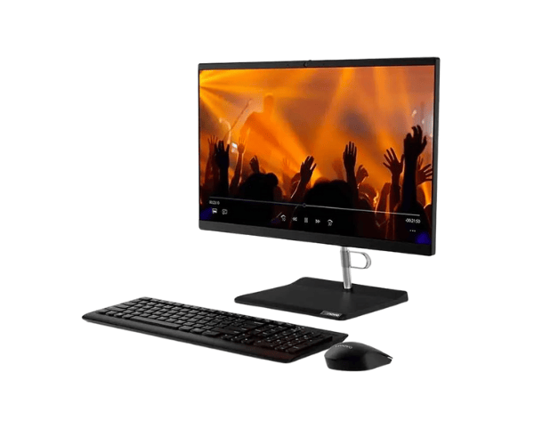 Lenovo V30a-22IML AIO 11LC003KUM Core i5-1035G1 4GB RAM 1TB HDD 21.5