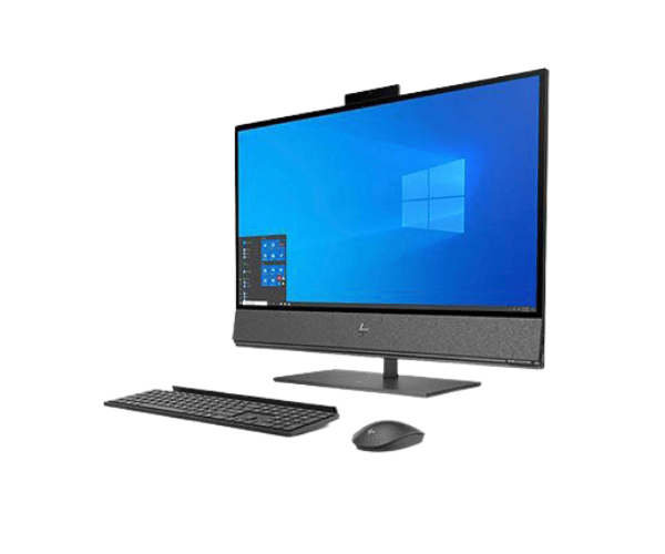 Lenovo V410z AIO Core i3-7100T 4GB RAM 500GB HDD 21.5