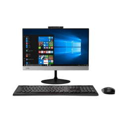Lenovo V410z AIO Core i5-7400T 4GB RAM 500GB HDD 21.5
