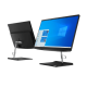 Lenovo V50A-24 AIO Core i5-10400T 4GB RAM 1TB HDD 23.8