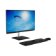 Lenovo V50A-24 AIO Core i5-10400T 4GB RAM 1TB HDD 23.8