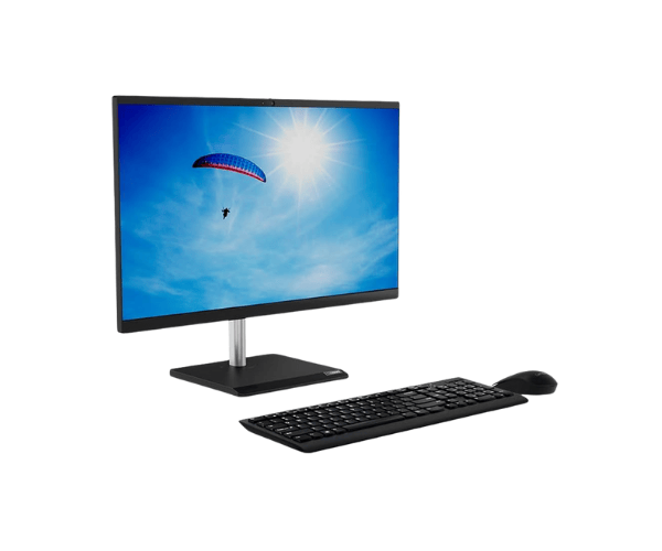 Lenovo V50A-24 AIO Core i7-10700 16GB RAM 500GB SSD 23.8
