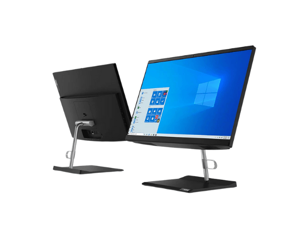 Lenovo V50A-24 AIO Core i7-10700 4GB DDR4 1TB 5400rpm HDD 23.8