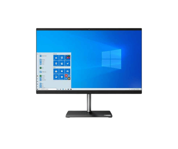Lenovo V50a-22 AIO Core i3-10100T 4GB RAM 1TB HDD DVDRW 21.5