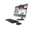 Lenovo V530-22 AIO Core i5-9400T 4GB RAM 1TB HDD DVDRW 21.5