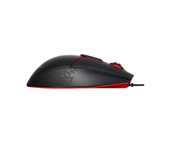 Lenovo Y Gaming Precision Wired Black Gaming Mouse