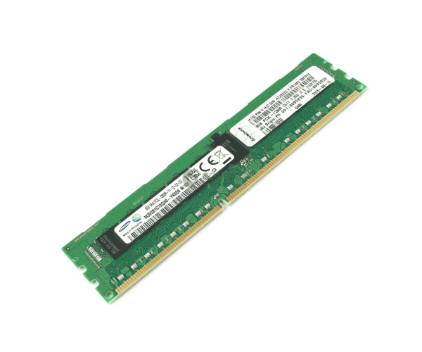 Lenovo 00D5038 DDR3 8GB 1RX4 PC3L-12800 1600MHZ RDIMM Server Ram