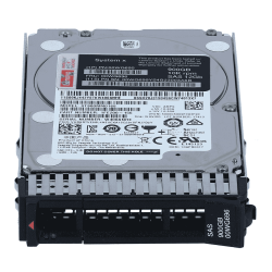 Lenovo 00WG695 900GB 10K RPM 12Gb/s SAS 2.5-inch Server HDD