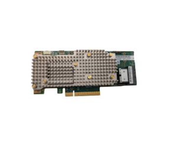 Lenovo 01KN507 ThinkSystem RAID 930-8i 2GB Flash PCIe 12Gb Adapter