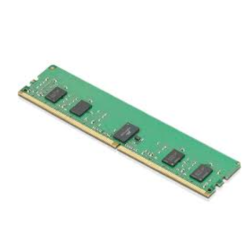 Lenovo 02JK237 32GB (2Rx4) DDR4 3200MHz RDIMM Server RAM