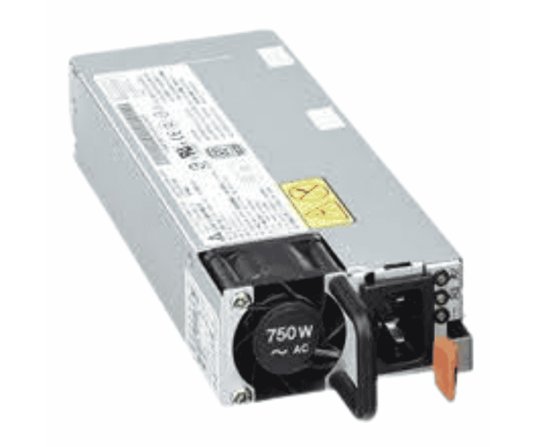 Lenovo 4P57A12649 450W ThinkSystem Hot-Swap Power Supply